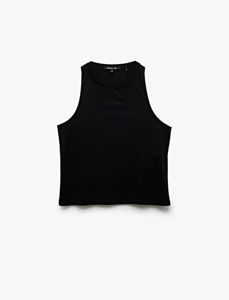 Koton Kadın Atlet, Body