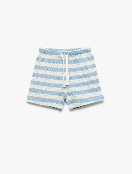 Koton Bebek Pantolon, Şort