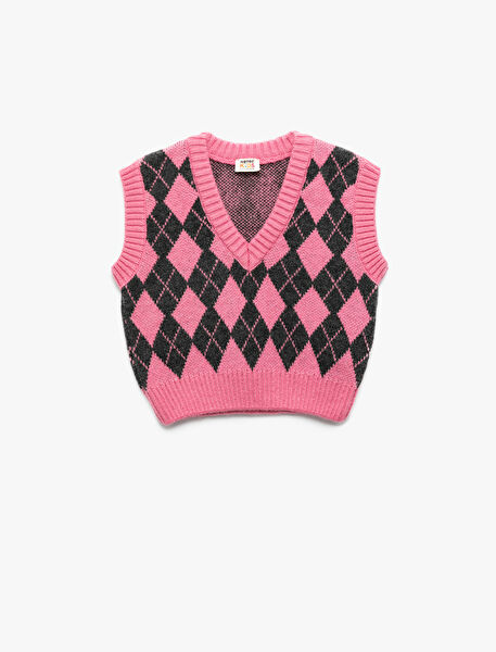 Koton Kız Çocuk Eşofman