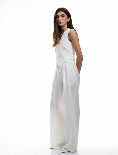 Koton Kadın Pantolon