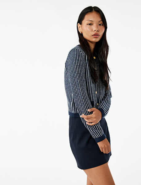 Koton Günlük Hırka