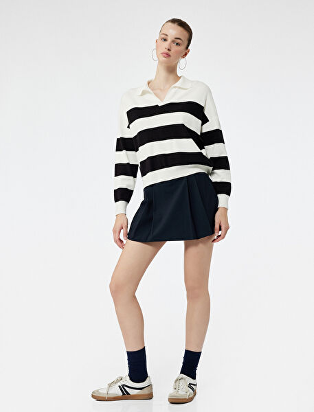 Koton Kadın Triko, Kazak