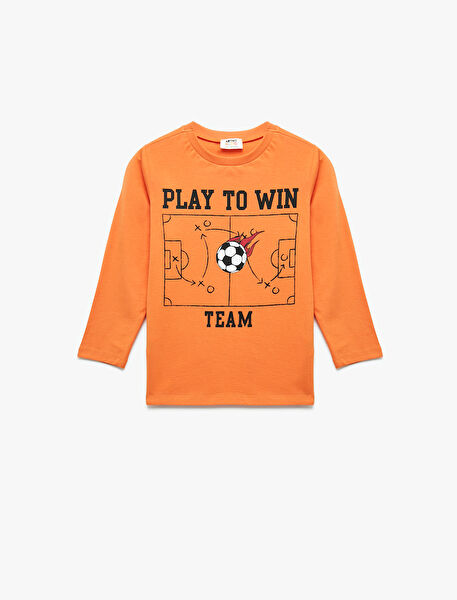 Koton Erkek Çocuk Tişört