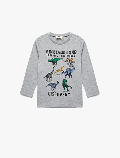 Koton Erkek Çocuk Tişört