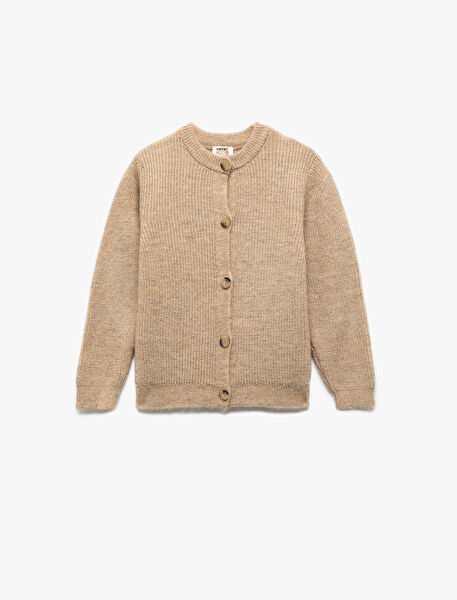 Koton Kız Çocuk Hırka