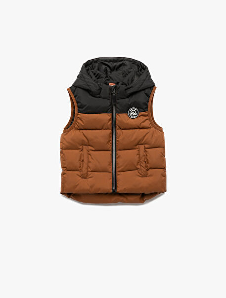 Koton Bebek Mont, Kaban