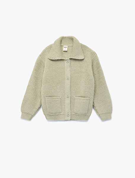 Koton Bebek Hırka, Bolero