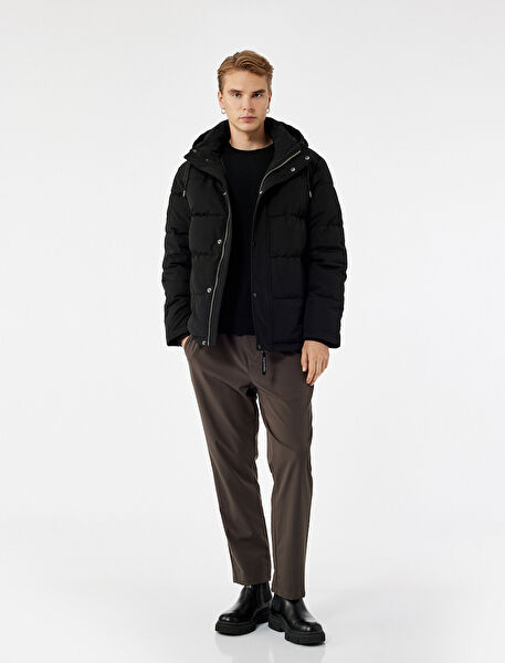 Koton Erkek Mont, Kaban