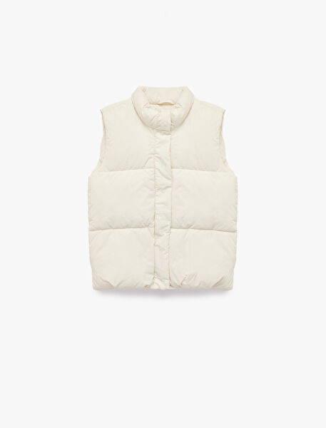 Koton Kız Çocuk Yelek