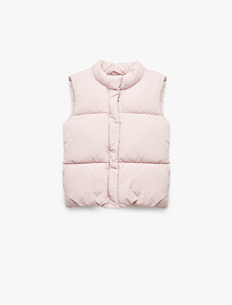 Koton Kız Çocuk Yelek