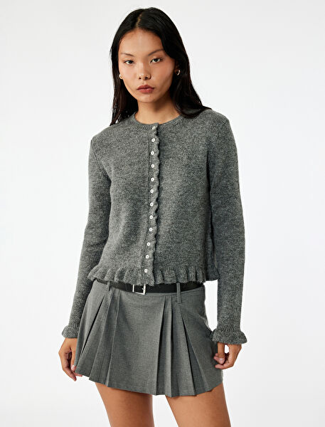 Koton Günlük Hırka