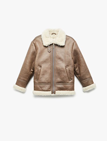 Koton Erkek Çocuk Ceket