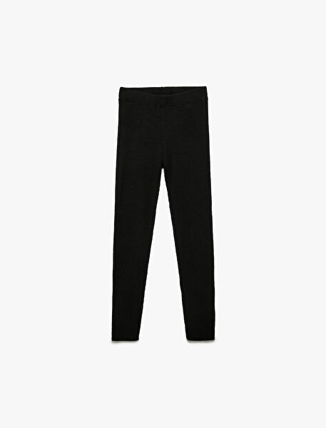 Koton Kız Çocuk Pantolon