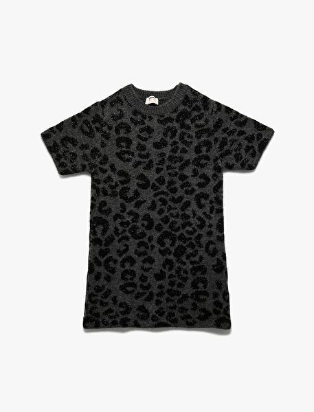 Koton Kız Çocuk Elbise