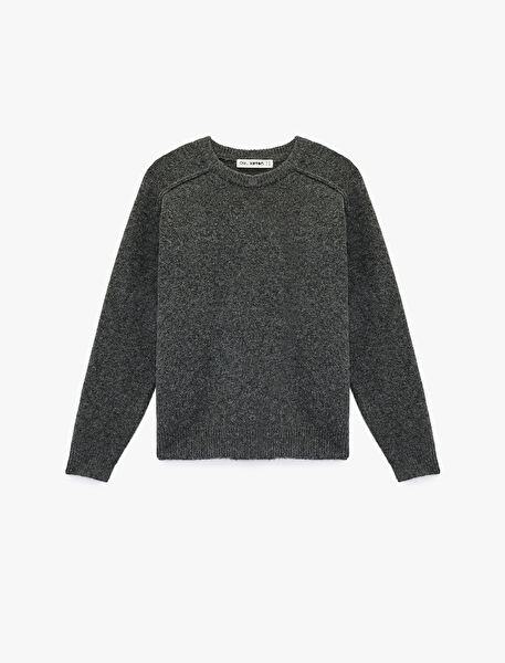 Koton Kadın Triko, Kazak