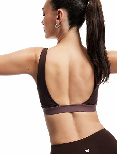 Koton Sporcu Sütyeni