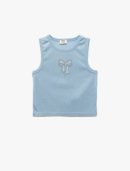 Koton Kız Çocuk Atlet, Fanila