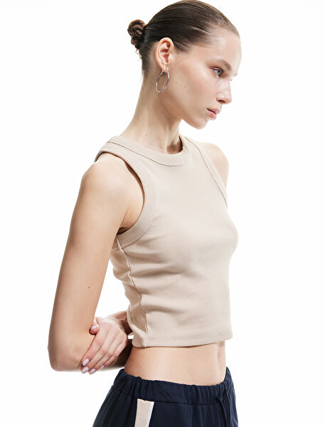 Koton Kadın Atlet, Body