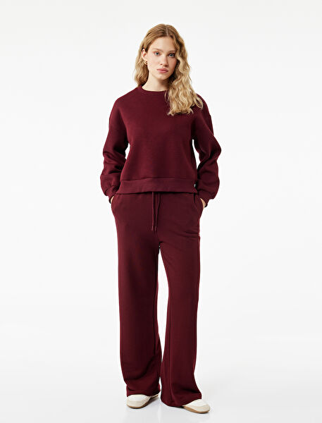 Koton Kadın Sweatshirt