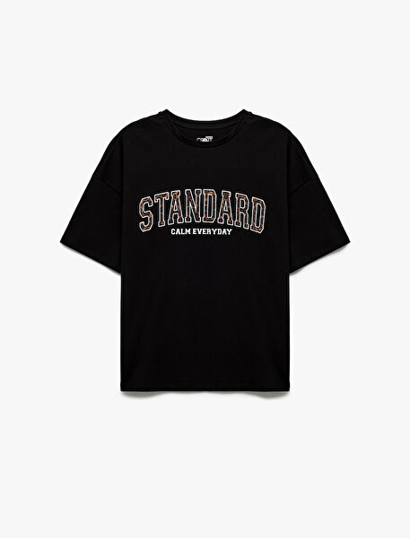 Koton Kadın Tişört