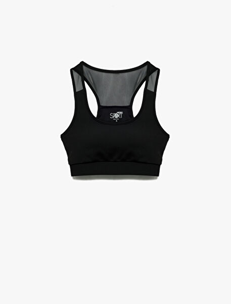 Koton Sporcu Sütyeni