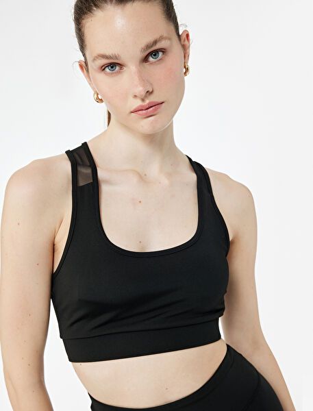 Koton Sporcu Sütyeni