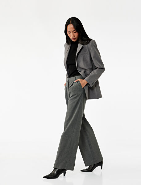 Koton Kadın Pantolon