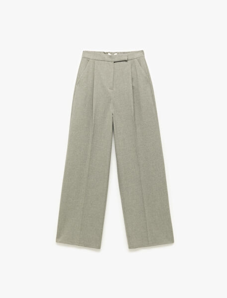 Koton Kadın Pantolon