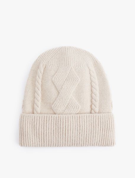 Koton Şapka, Bere, Kulaklık