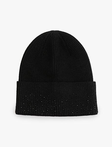 Koton Şapka, Bere, Kulaklık