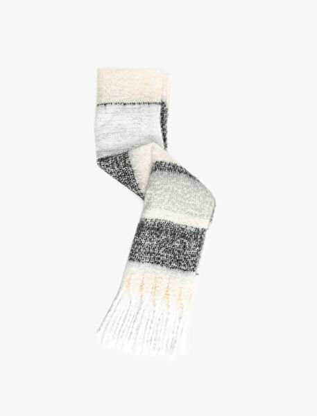 Koton Atkı, Kaşkol, Boyunluk