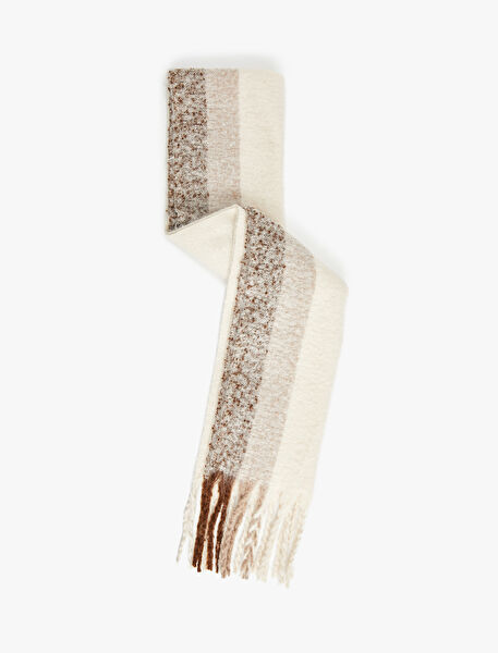 Koton Atkı, Kaşkol, Boyunluk