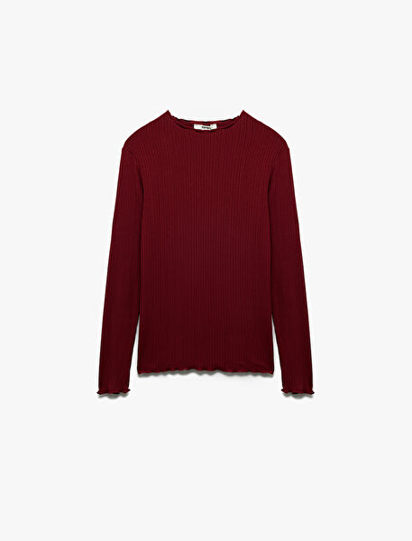 Koton Kadın Tişört