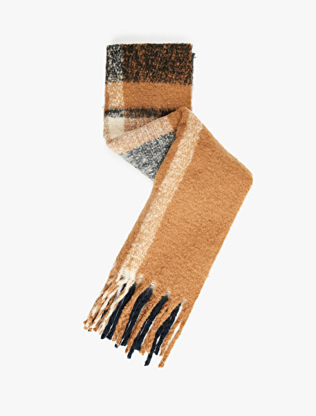 Koton Atkı, Kaşkol, Boyunluk