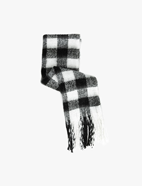 Koton Atkı, Kaşkol, Boyunluk