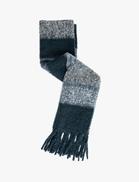 Koton Atkı, Kaşkol, Boyunluk