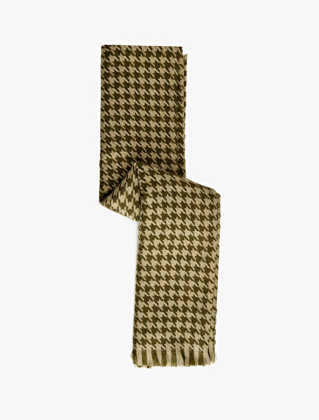 Koton Atkı, Kaşkol, Boyunluk