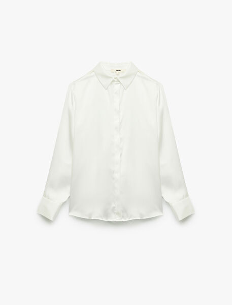 Koton Kadın Gömlek