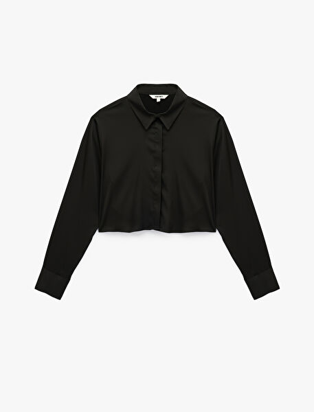 Koton Kadın Gömlek