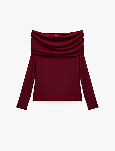 Koton Kadın Tişört