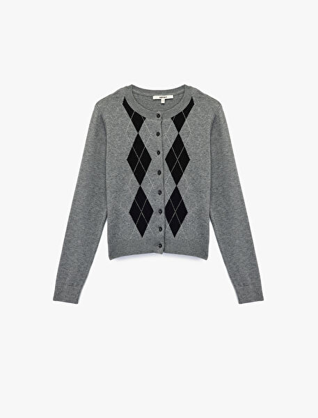 Koton Günlük Hırka