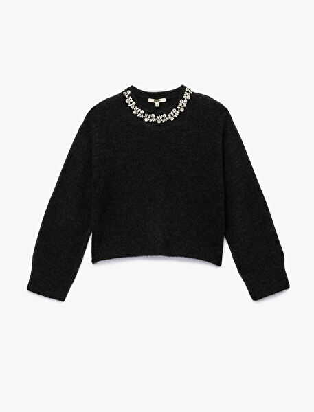 Koton Kadın Triko, Kazak