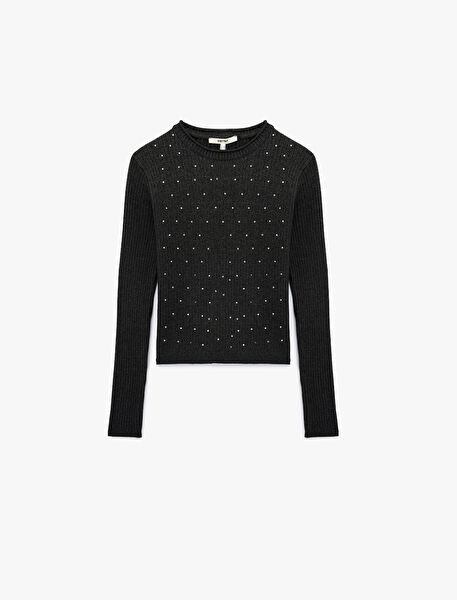 Koton Kadın Triko, Kazak