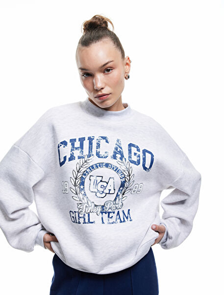 Koton Kadın Sweatshirt