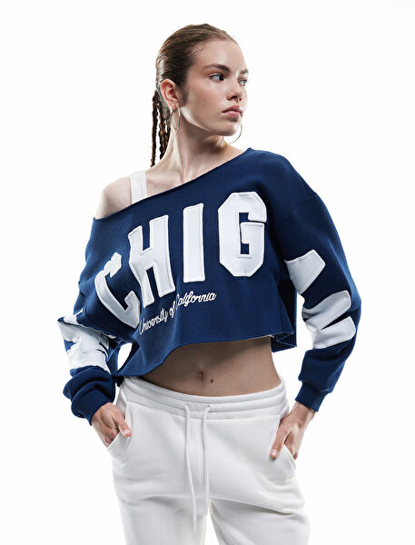 Koton Kadın Sweatshirt