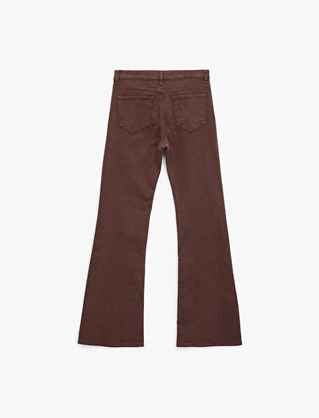 Koton Kadın Jeans