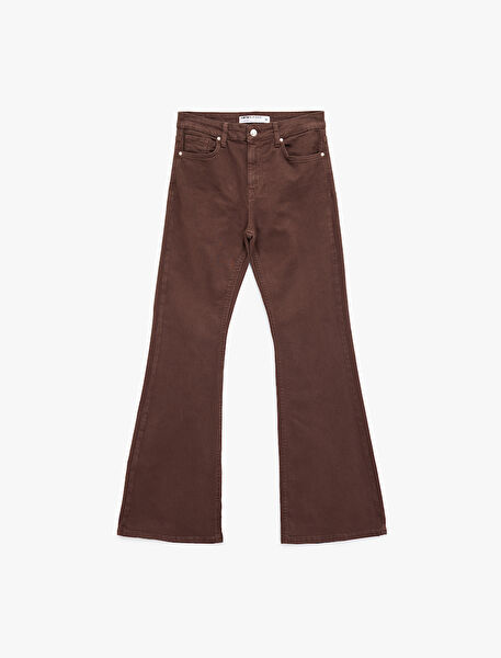 Koton Kadın Jeans