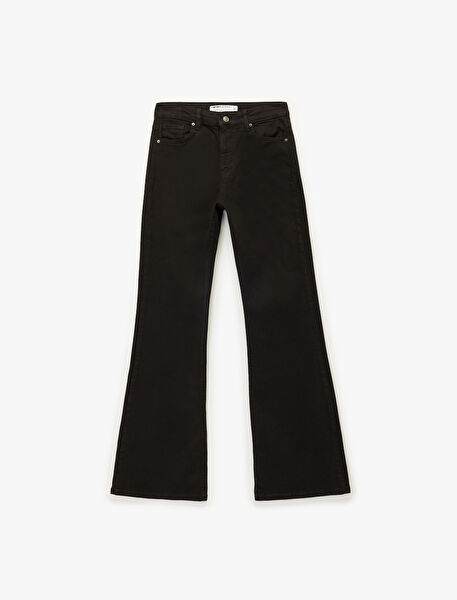 Koton Kadın Jeans