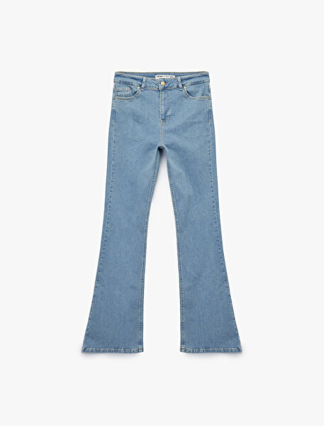 Koton Kadın Jeans