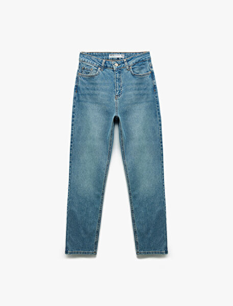 Koton Kadın Jeans